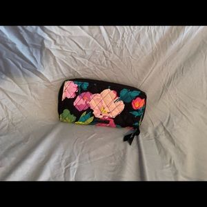 Vera Bradley wallet